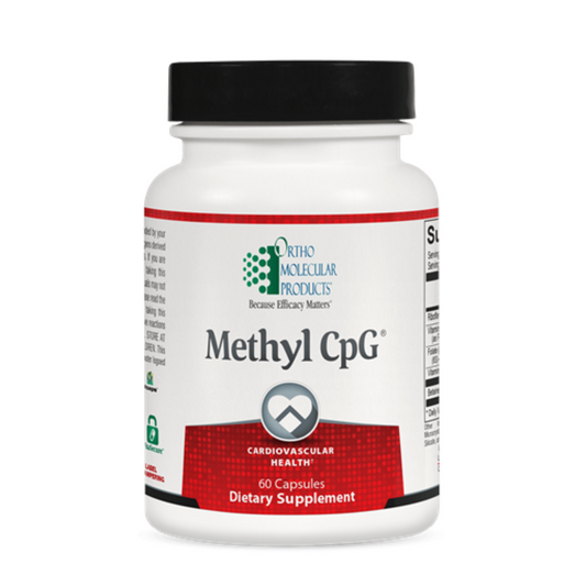 Methyl CpG