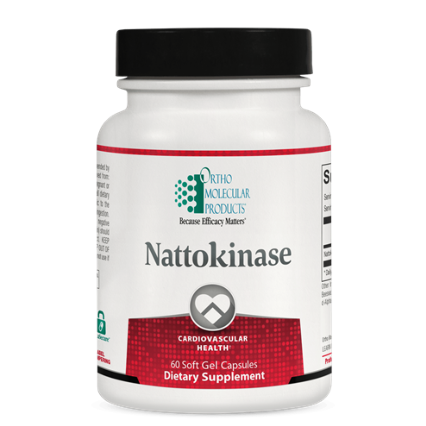 Nattokinase