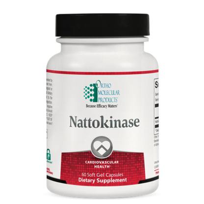 Nattokinase