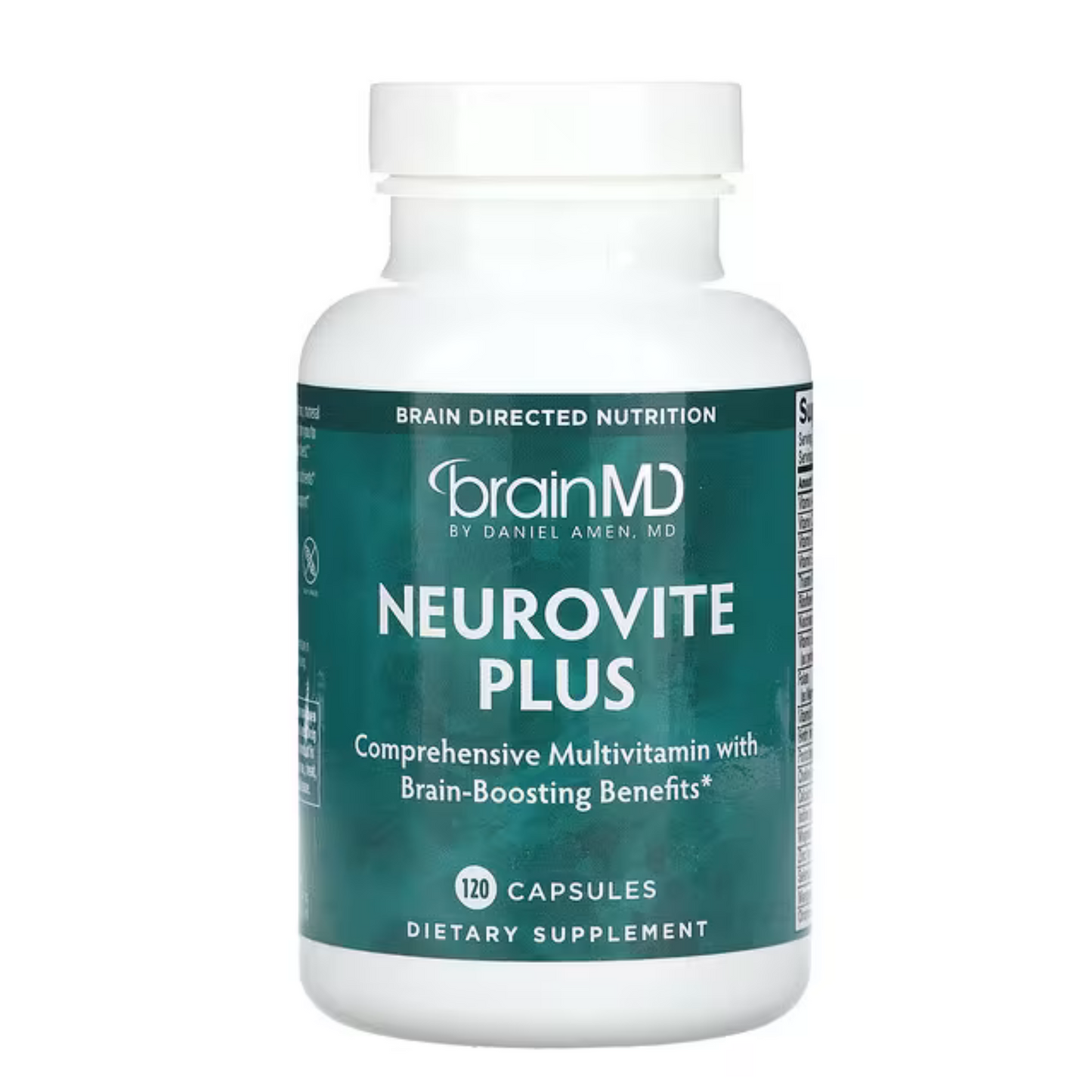 Neurovite Plus