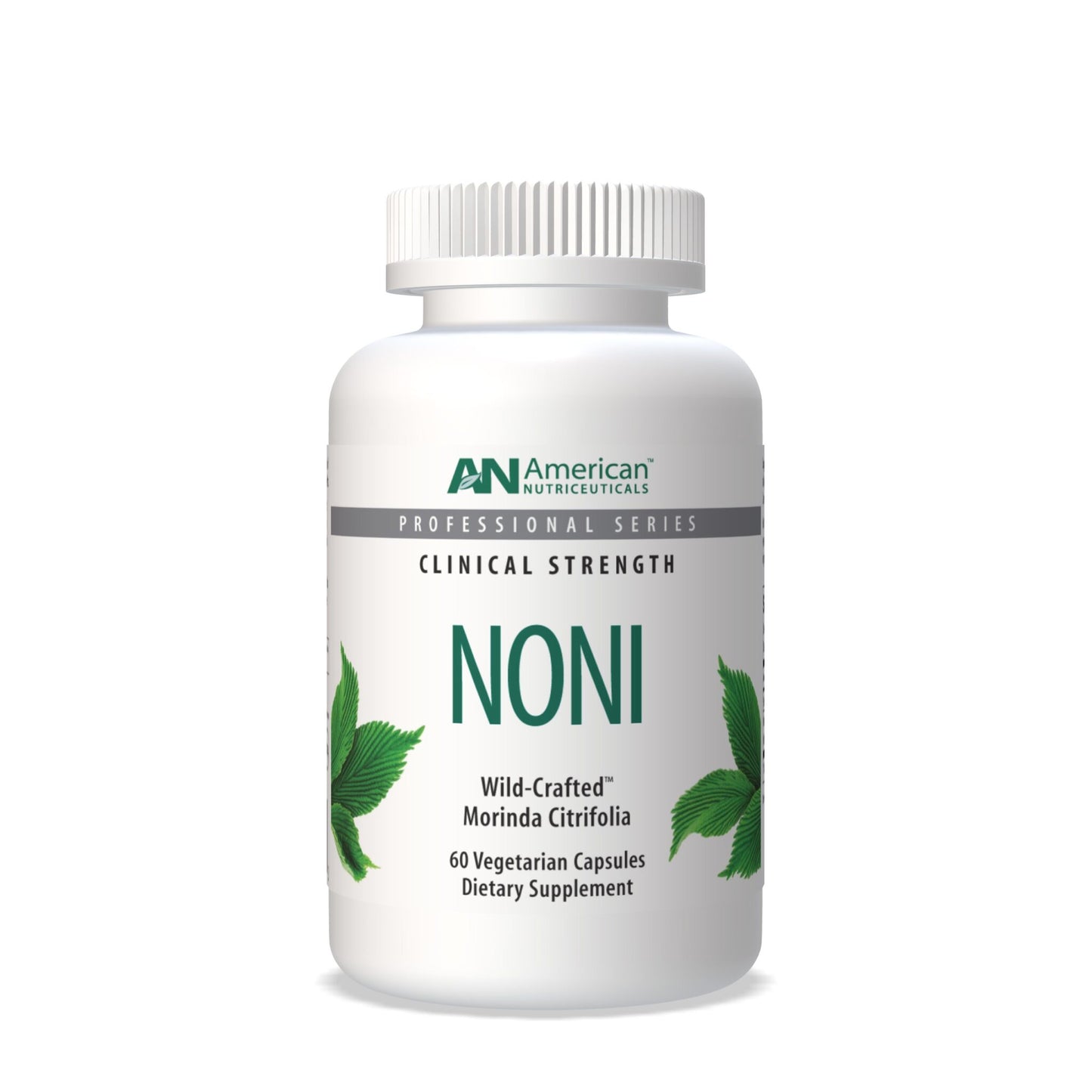 Noni/Hawaiian Morinda Citrifolia