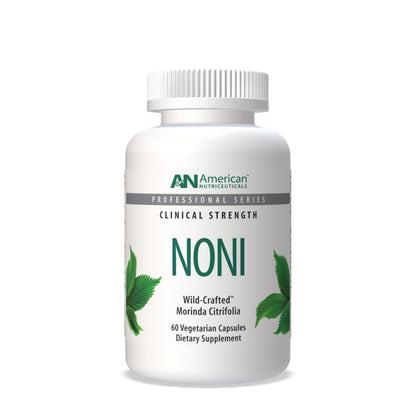 Noni/Hawaiian Morinda Citrifolia