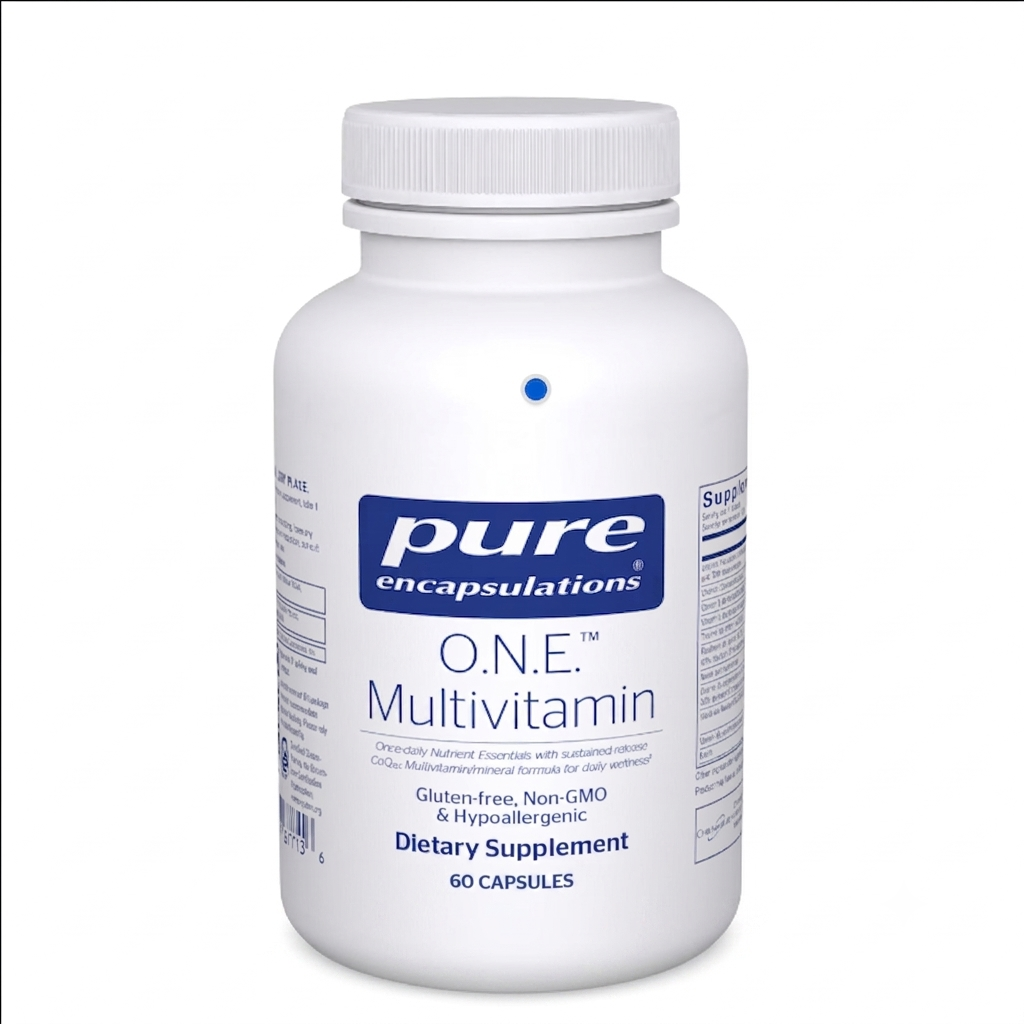 O.N.E. Multivitamin