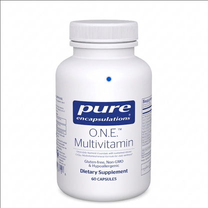 O.N.E. Multivitamin