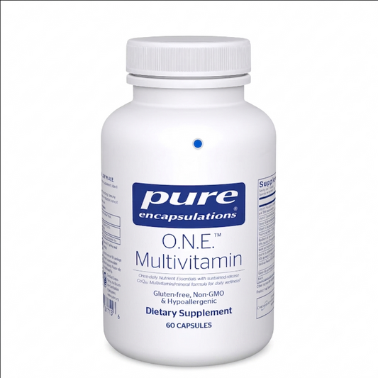 O.N.E. Multivitamin