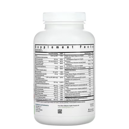 Seeking Health Optimal Prenatal