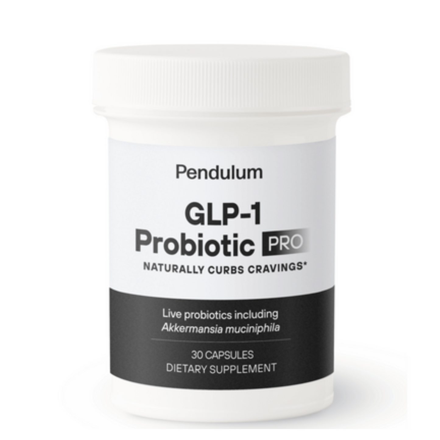 Pendulum GLP-1 Probiotic PRO