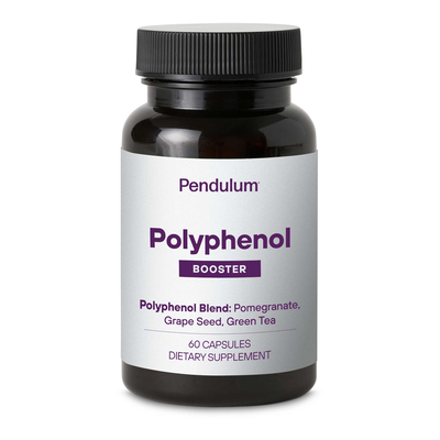 Polyphenol Booster Pendulum