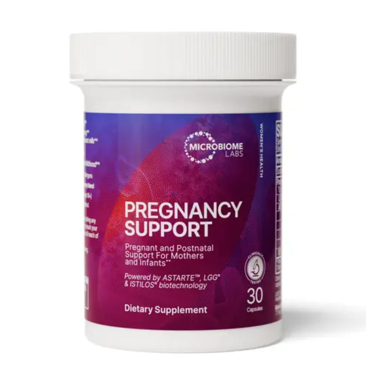 Pregnancy Support