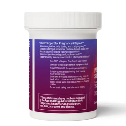 Pregnancy Support