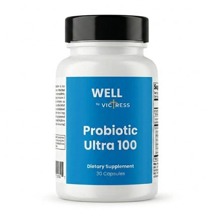 Probiotic Ultra 100