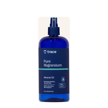 Pure Magnesium Oil