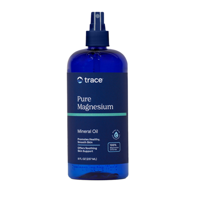 Pure Magnesium Oil