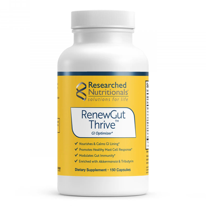 RenewGut Thrive