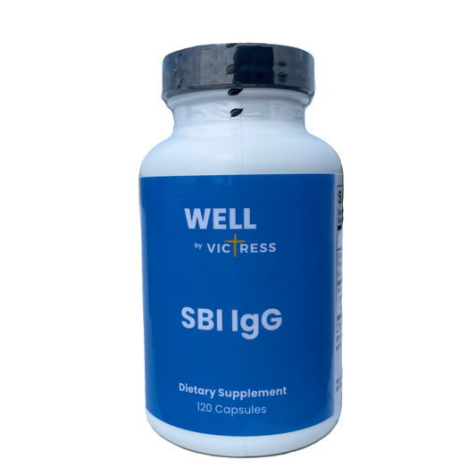 SBI IgG