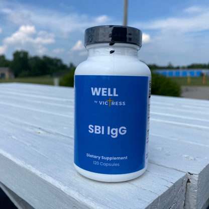 SBI IgG