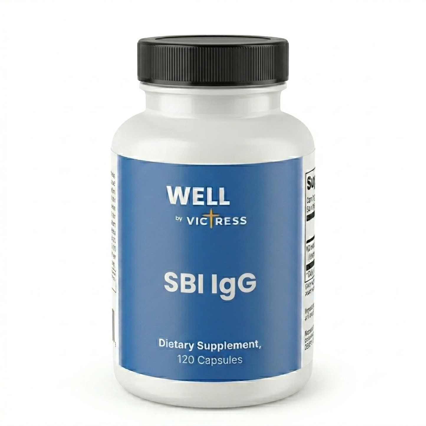 SBI IgG
