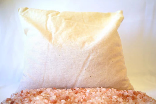 Salt Sachet