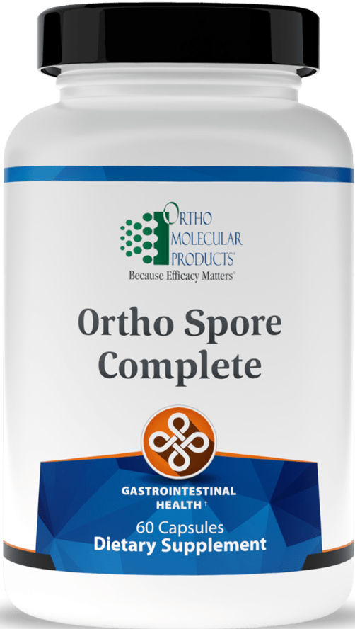 Ortho Spore Complete