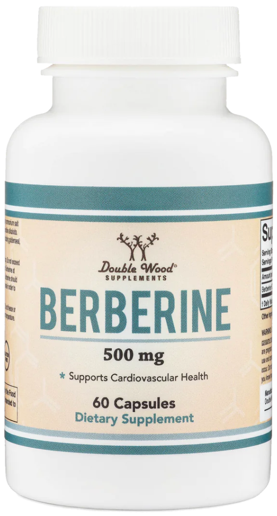 Berberine