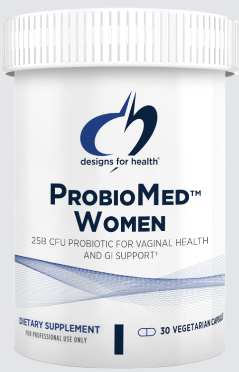 ProbioMed Women