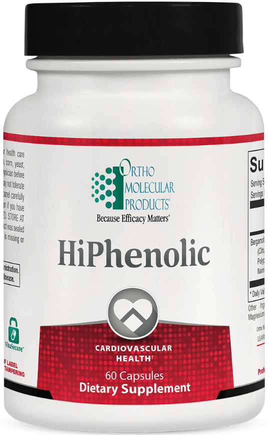 HiPhenolic
