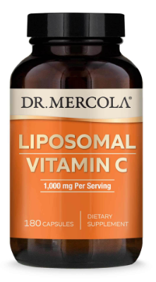 Liposomal Vitamin C