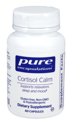 Cortisol Calm