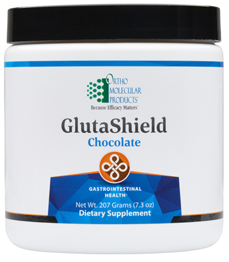 GlutaShield