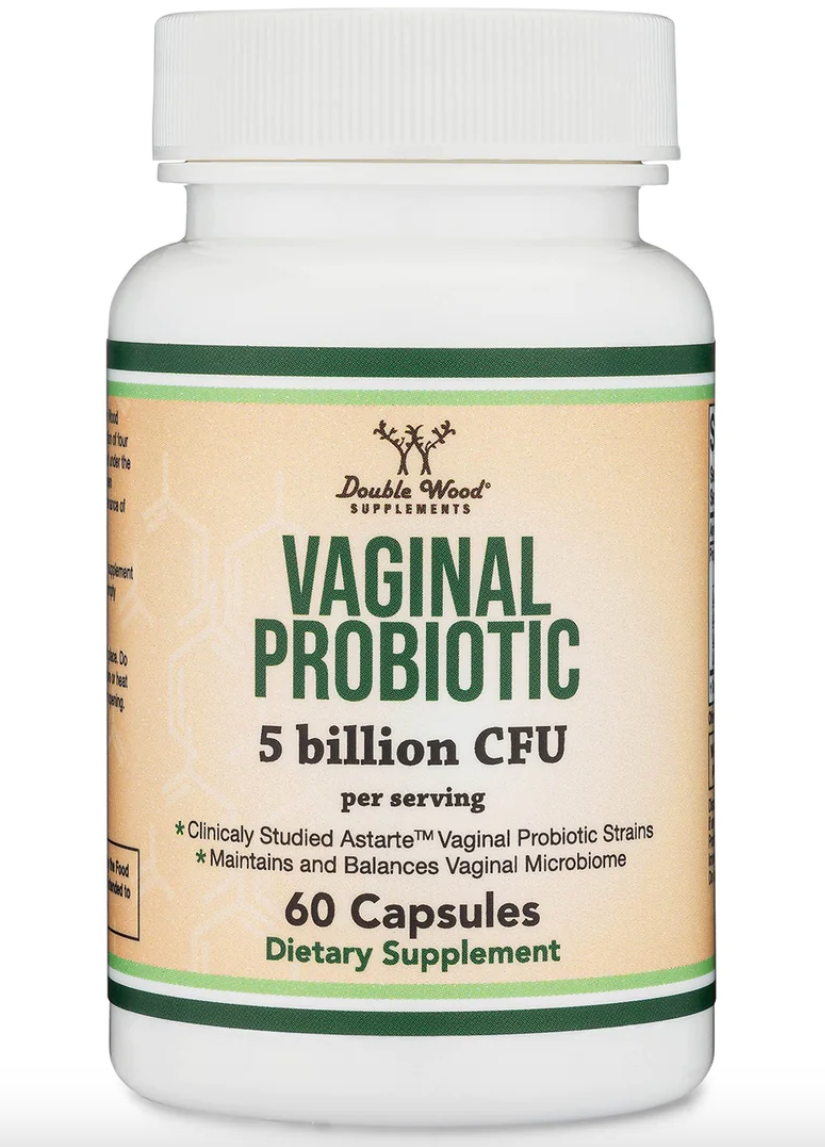 Vaginal Probiotic