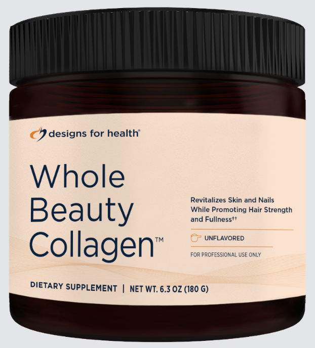 Whole Beauty Collagen