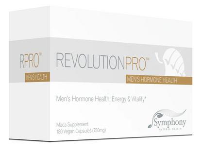 RevolutionPRO Maca