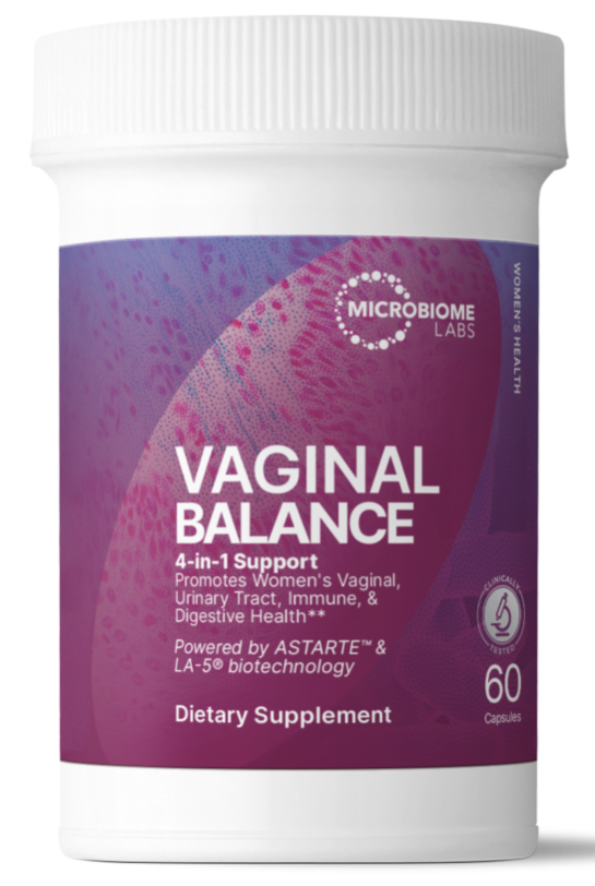 Vaginal Balance