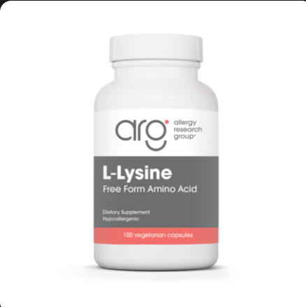 L-Lysine