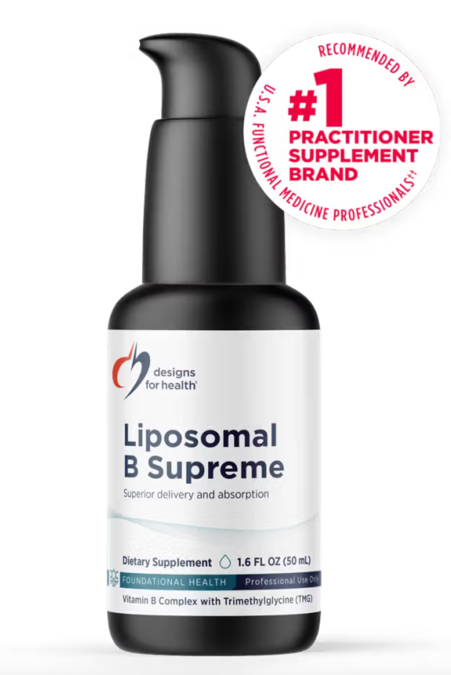 Liposomal B Supreme