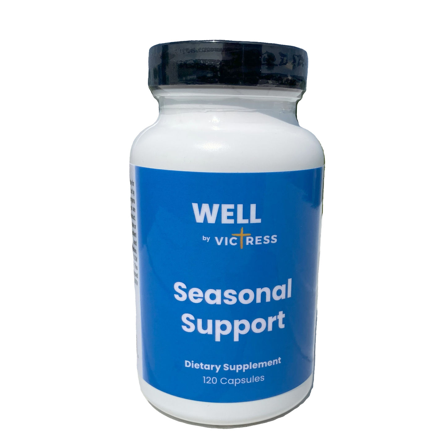 Seasonal Support