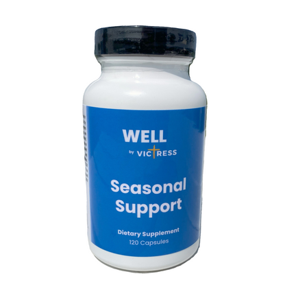 Seasonal Support