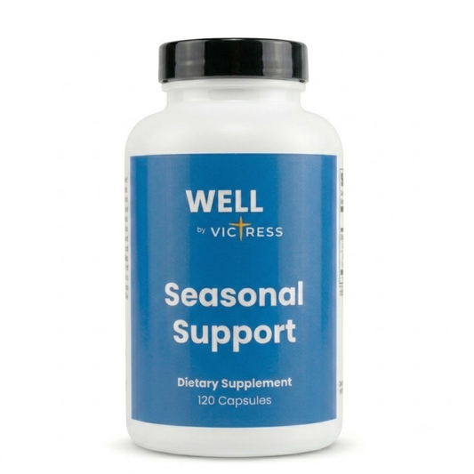 Seasonal Support