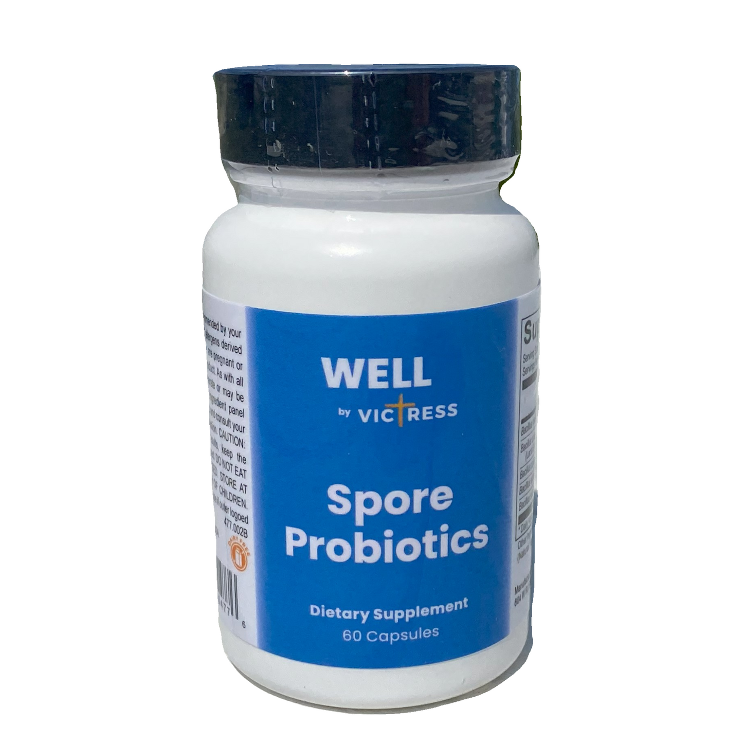 Spore Probiotics