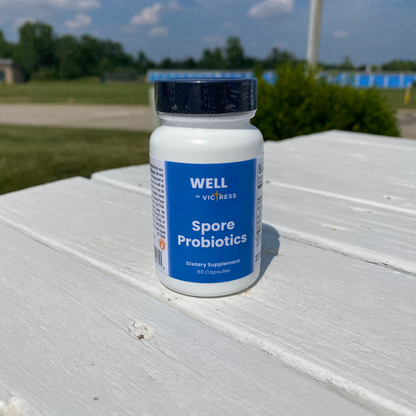 Spore Probiotics