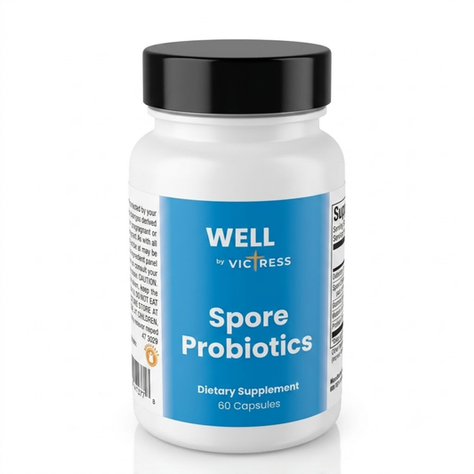 Spore Probiotics