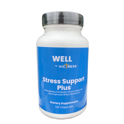 Stress Support Plus