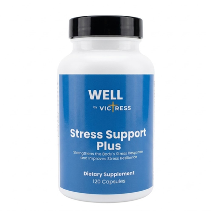 Stress Support Plus