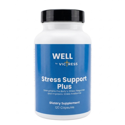 Stress Support Plus