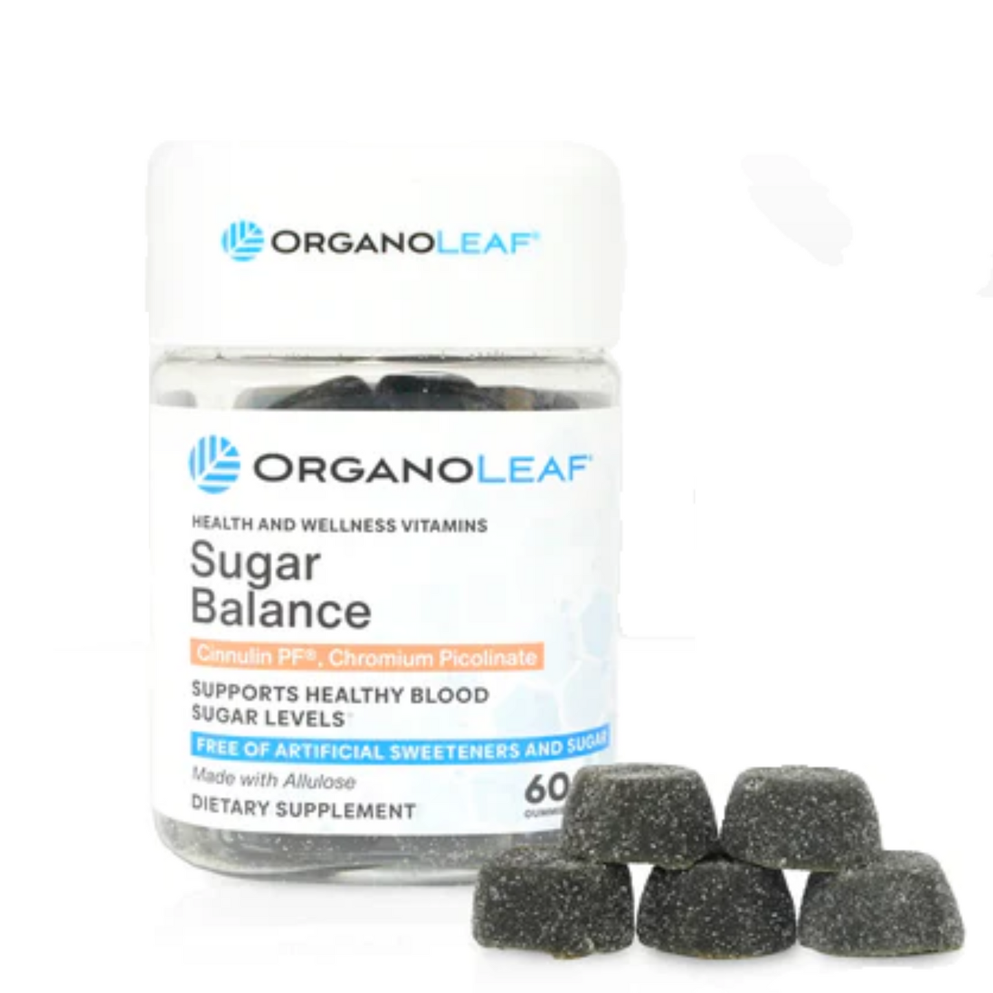 Sugar Balance Cinnulin PF and Chromium