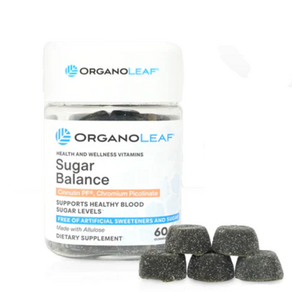 Sugar Balance Cinnulin PF and Chromium