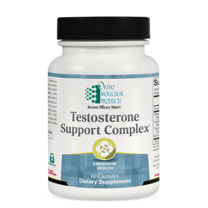 Testosterone Support Complex