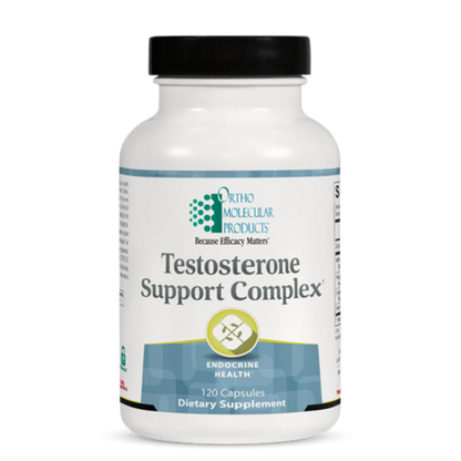 Testosterone Support Complex