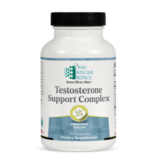 Testosterone Support Complex