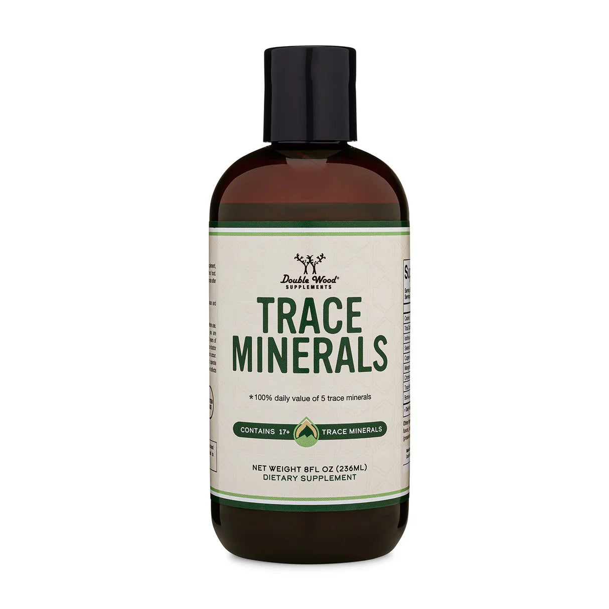 Trace Mineral Drops